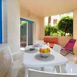 Lejlighed Dunas, Bajo, 2 Dormitorios, 25m Del Mar, By Bookindenia *