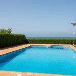 Dunas, Bajo, 2 Dormitorios, 25m Del Mar, By Bookindenia Lejlighed *