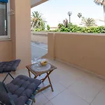 Lejlighed Dunas, Bajo, 2 Dormitorios, 25m Del Mar, By Bookindenia
